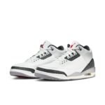 Air Jordan 3 Retro ‘Cement Grey’