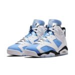 Air Jordan 6 Retro ‘UNC Home’