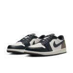 Air Jordan 1 Low OG ‘Mocha’