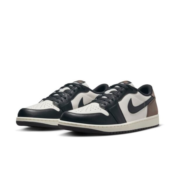 Air Jordan 1 Low OG ‘Mocha’