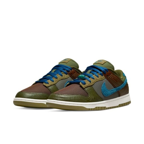 Nike Dunk Low NH ‘Cacao Wow’