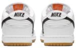 Nike Dunk Low Pro ISO SB ‘Orange Label’