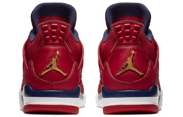 Air Jordan 4 Retro ‘FIBA’