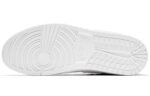Air Jordan 1 Retro High Double Strap ‘Summit White’