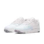 Nike Air Force 1 Crater ‘Summit White’