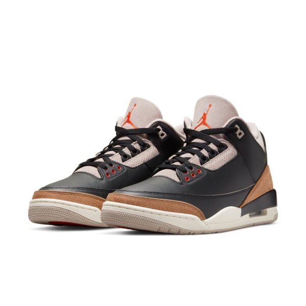 Air Jordan 3 Retro ‘Desert Elephant’