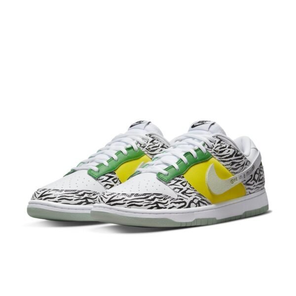 Nike Dunk Low ‘Doernbecher 2022’