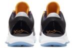 Nike Zoom Kobe 5 Protro ‘5x Champ’