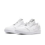 Air Jordan 1 Retro Low Slip ‘White’