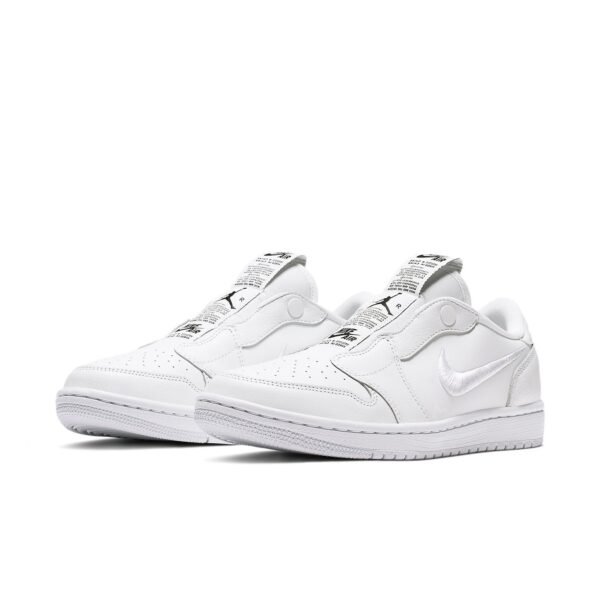 Air Jordan 1 Retro Low Slip ‘White’