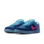 Nike SB Dunk Low ‘Run The Jewels Deep Royal Blue’