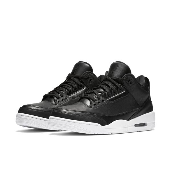 Air Jordan 3 Retro ‘Cyber Monday’