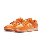 Nike Dunk Low ‘Magma Orange’