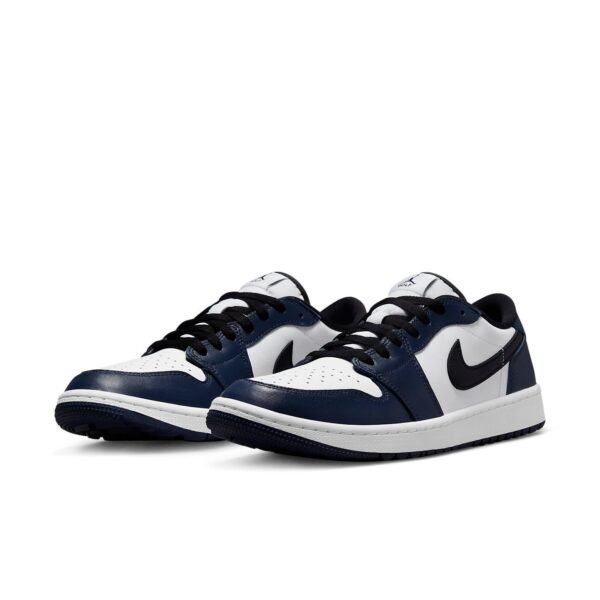 Air Jordan 1 Retro Low Golf ‘Midnight Navy’