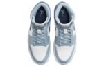 Air Jordan 1 Mid ‘Two-Tone Blue’