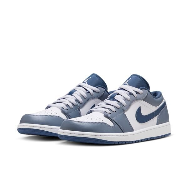Air Jordan 1 Low ‘Ashen Slate’