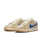 Nike Dunk Low Premium ‘Montreal Bagel Sesame’