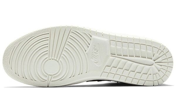 Air Jordan 1 Retro High Double Strap ‘Black’