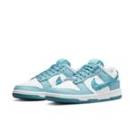 Nike Dunk Low ‘Blue Paisley’