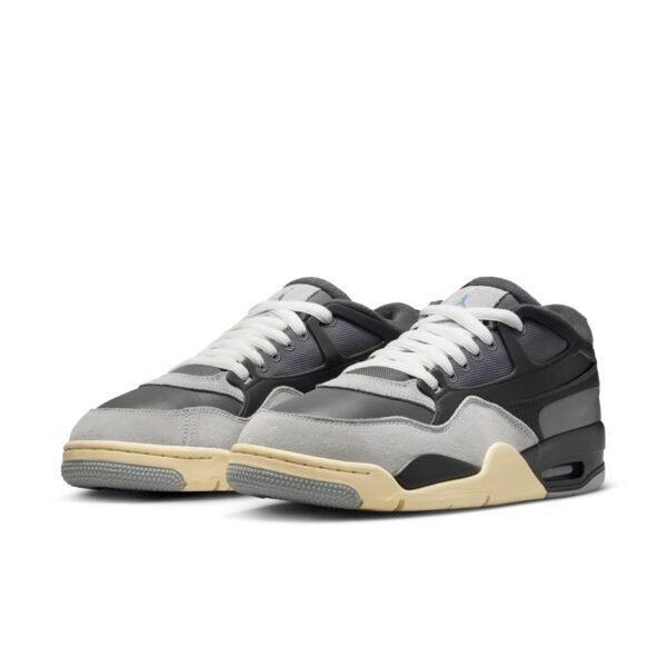 Air Jordan 4 RM ‘Iron Grey’