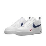 Nike Air Force 1 LV8 ‘Patriots’