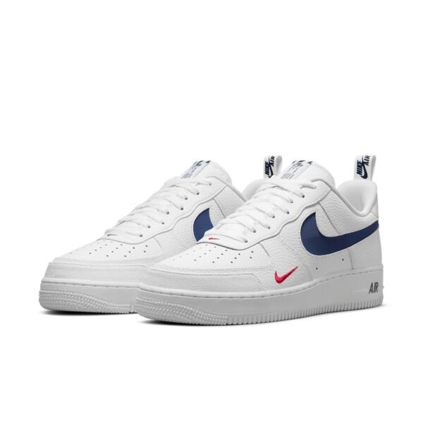 Nike Air Force 1 LV8 ‘Patriots’