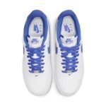 Nike Air Force 1 ’07 ‘White Medium Blue’