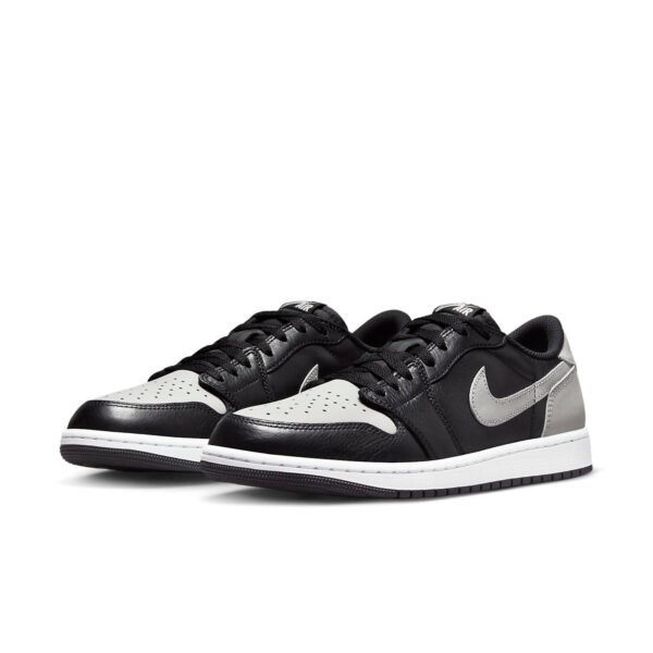 Air Jordan 1 Low OG ‘Shadow’