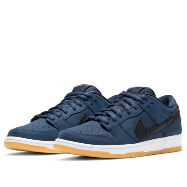 Nike Dunk Low Pro ISO SB ‘Navy Gum’