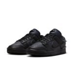 Nike Dunk Low Twist ‘Dark Obsidian’