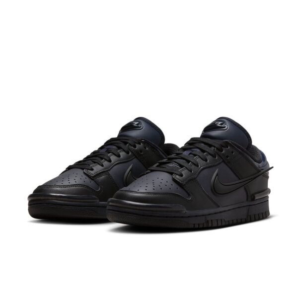 Nike Dunk Low Twist ‘Dark Obsidian’