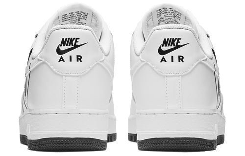 Air Force 1 Low ‘Have a Nike Day – White’