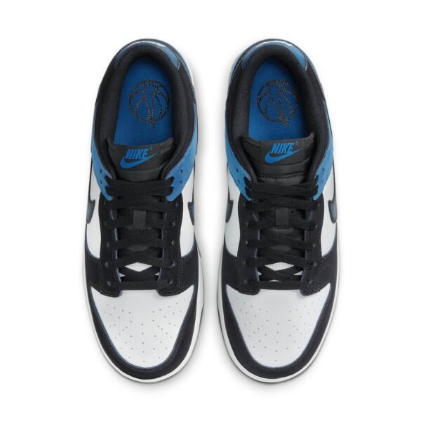 Nike Dunk Low ‘Industrial Blue’