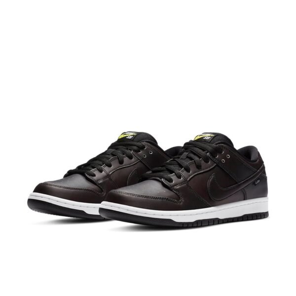 Nike x Civilist SB Dunk Low Pro QS ‘Thermography’