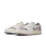 Air Jordan 1 Retro Low OG ‘Atmosphere Grey’