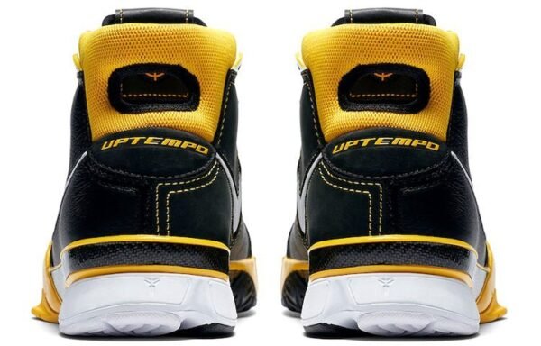Nike Zoom Kobe 1 Protro ‘Del Sol’