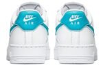 Nike Air Force 1 ’07 Low ‘Teal Nebula’