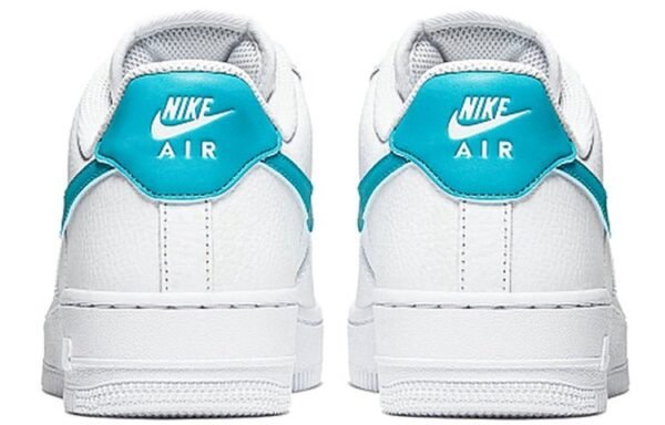 Nike Air Force 1 ’07 Low ‘Teal Nebula’