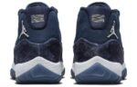 Air Jordan 11 Retro ‘Midnight Navy Velvet’