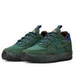 Nike Air Force 1 Wild ‘Fir’