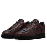 Nike Air Force 1 ‘Halloween’