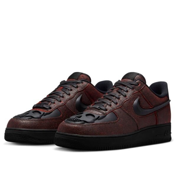 Nike Air Force 1 ‘Halloween’