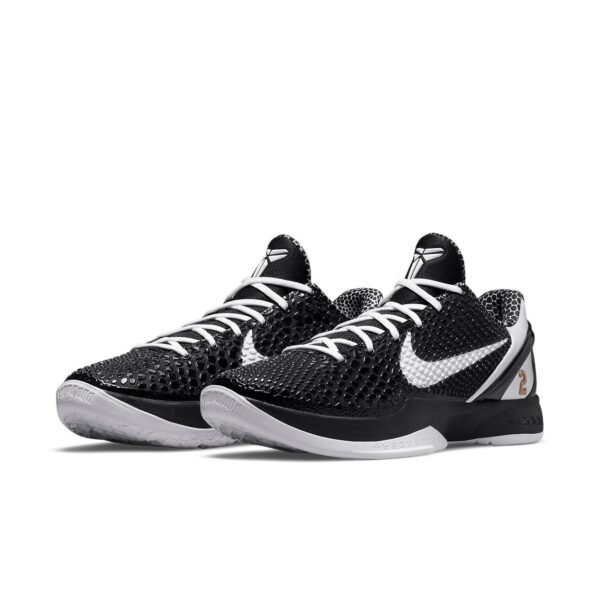 Nike Zoom Kobe 6 Protro ‘Mambacita Sweet Sixteen’