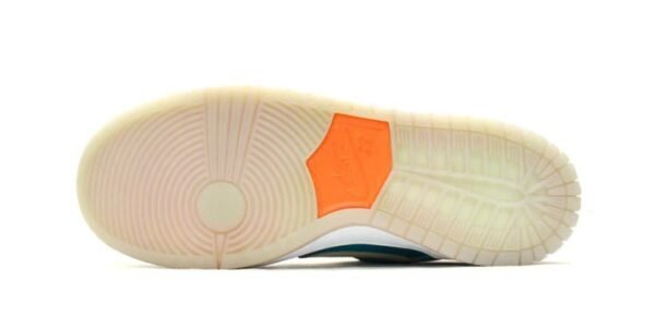 Nike SB Dunk Low Premium QS ‘Mia Skate Shop 10th Year Anniversary’