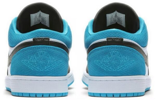 Air Jordan 1 Low SE ‘Laser Blue’