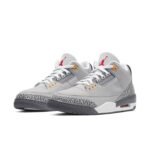 Air Jordan 3 Retro ‘Cool Grey’
