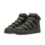 Nike x Billie Eilish x Air Force 1 High ’07 SP ‘Sequoia’