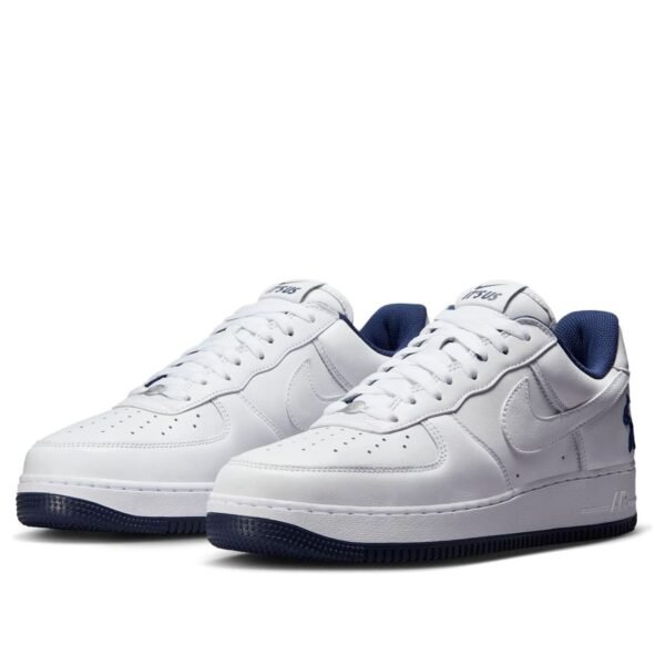 Nike x Lil Yachty Air Force 1 Low ‘Concrete Boys’