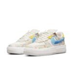 Nike Air Force 1 Fontanka ‘Flowers’