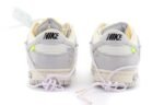 Nike x Off-White Dunk Low ‘Lot 49 of 50’